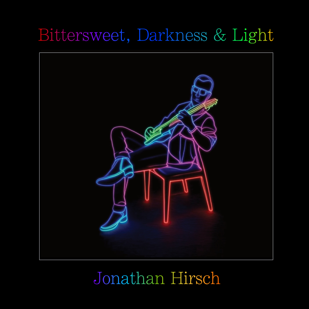 Bittersweet, Darkness & Light album cover
